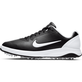 Nike Infinity G Men's Golf Shoe - Black/White | PGA TOUR Superstore
