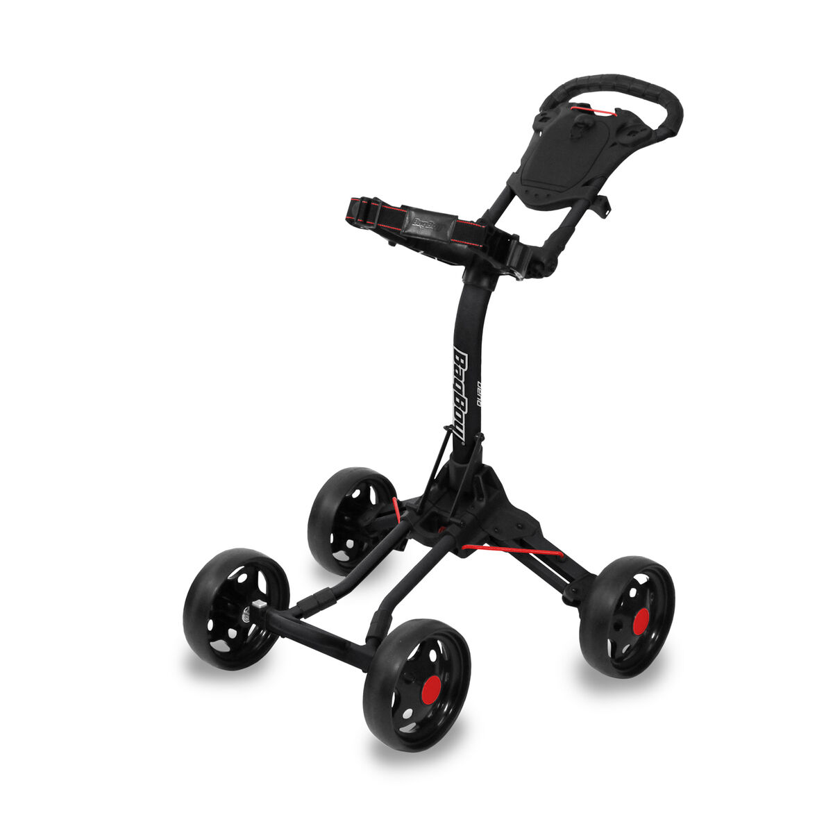 Bag Boy Quad Junior Push Cart PGA TOUR Superstore
