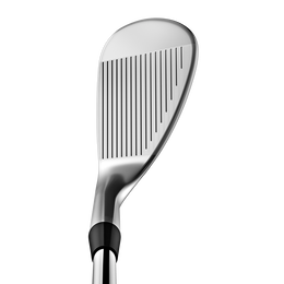 Vokey SM9 Lightweight Tour Chrome Wedge w/ Graphite Shafts