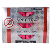 Alternate View 6 of ZF Spectra Matte Golf Balls