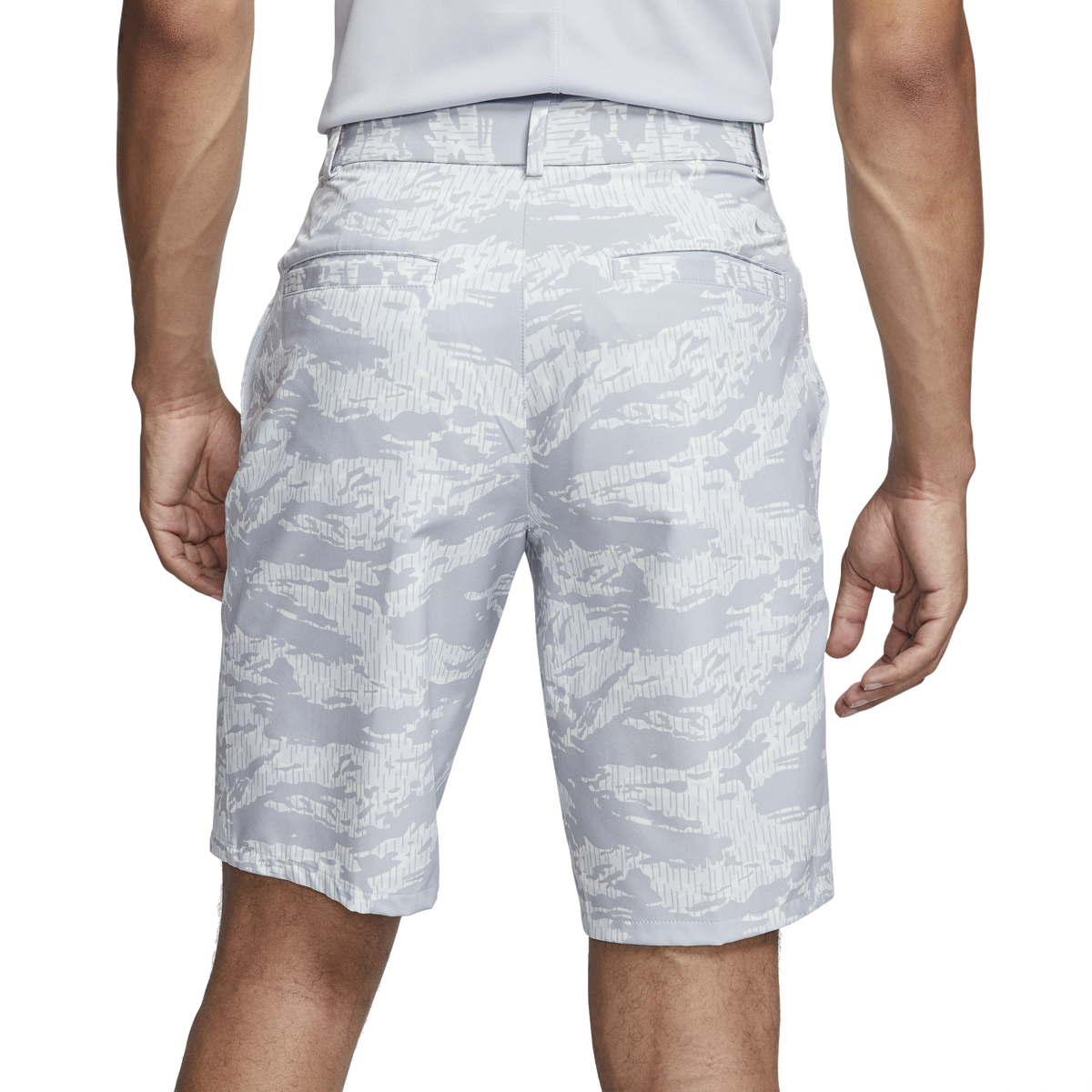 nike men's flex slim fit golf shorts