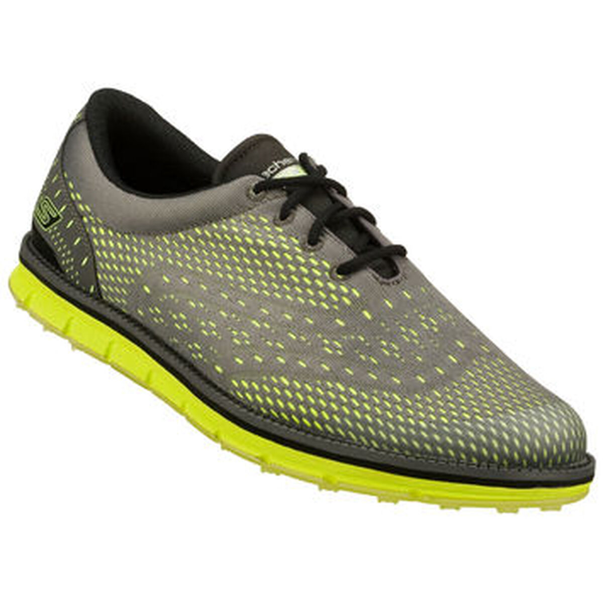 Skechers GO GOLF Tour Men's Golf Shoe Grey. Shop now at PGA TOUR