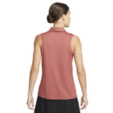 Alternate View 4 of Dri-FIT Victory Women&#39;s Sleeveless Golf Polo