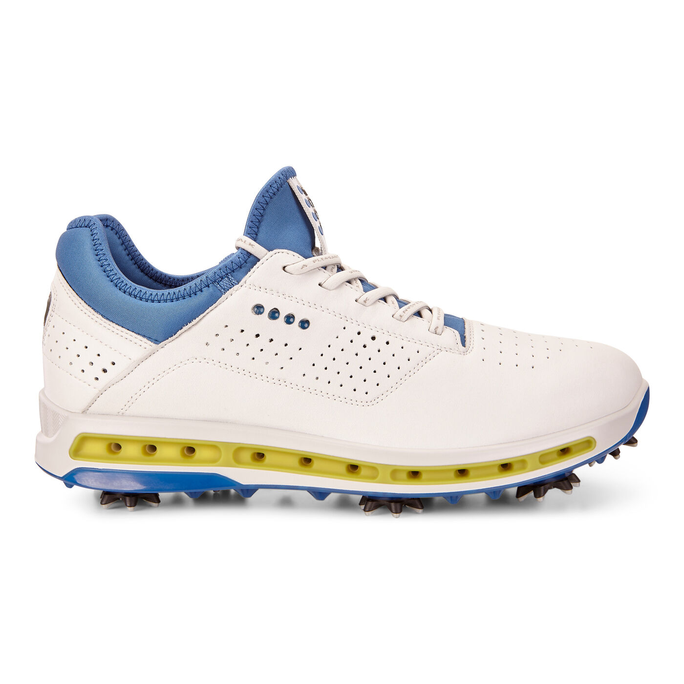 ecco cool golf shoes