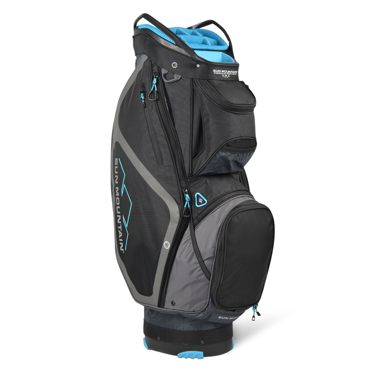 Sun Mountain MAVERICK Cart Bag PGA TOUR Superstore