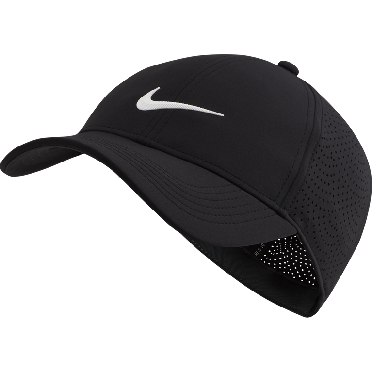 Nike AeroBill Heritage86 Perf Women's Golf Hat PGA TOUR Superstore