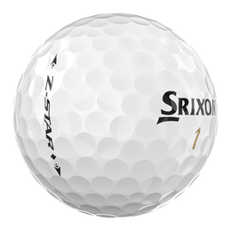 Z-STAR &diams; DIAMOND Golf Balls
