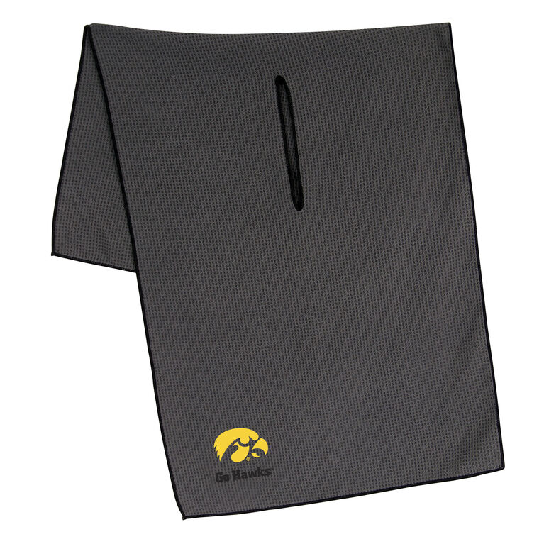 Team Effort Iowa Microfiber Towel