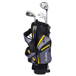 Tour Edge HL-J Yellow Junior Set &#40;Age 3-5&#41;