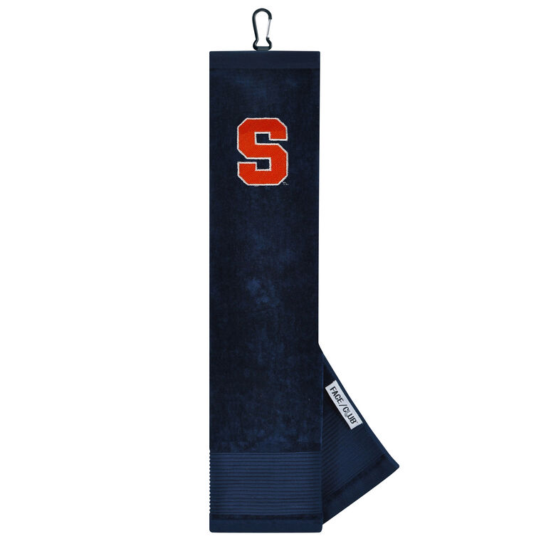 Team Effort Syracuse Towel