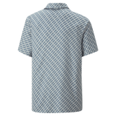 Alternate View 1 of Boy&#39;s Mattr Pineapples Golf Polo