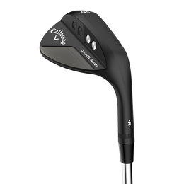 JAWS Raw Black Plasma Wedge w/ Graphite Shaft