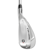 Alternate View 5 of Smart Sole 4 Wedge w/ Graphite Shaft