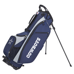 NFL Stand Bag - Dallas Cowboys