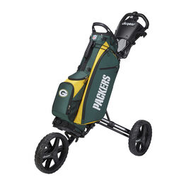 NFL Stand Bag - Green Bay Packers
