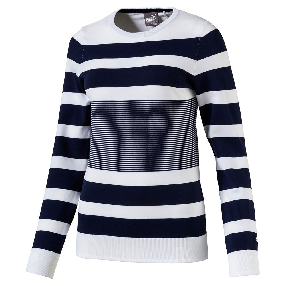 puma evoknit sweater
