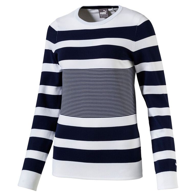 puma evoknit sweater