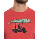 Alternate View 2 of Midnight Ride T-Shirt