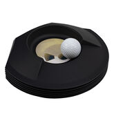 Alternate View 4 of Golfers Billiard Game