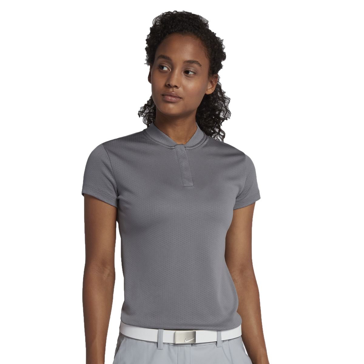 Nike Women's Dry Golf Polo PGA TOUR Superstore