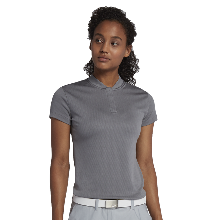 Nike Women's Dry Golf Polo PGA TOUR Superstore
