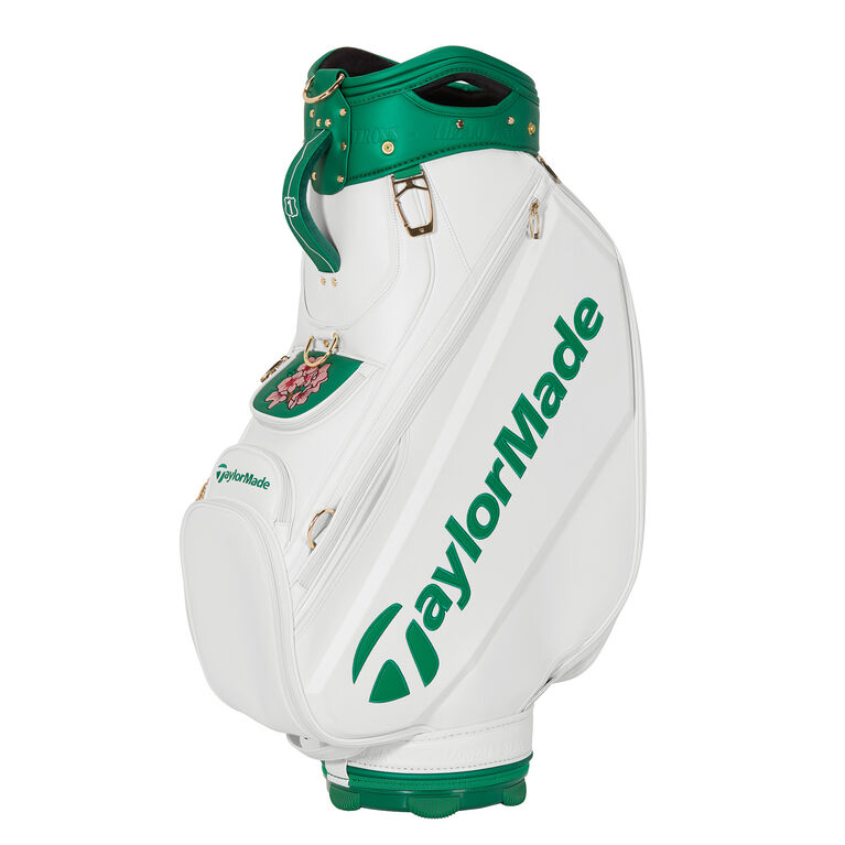 TaylorMade Season Opener Staff Bag PGA TOUR Superstore