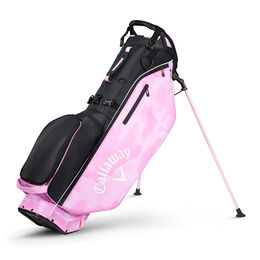 Fairway C Double Strap 2022 Women&#39;s Stand Bag
