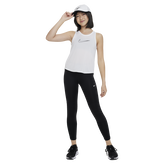 Alternate View 4 of Dri-Fit One Swoosh Girls&#39; Tank Top