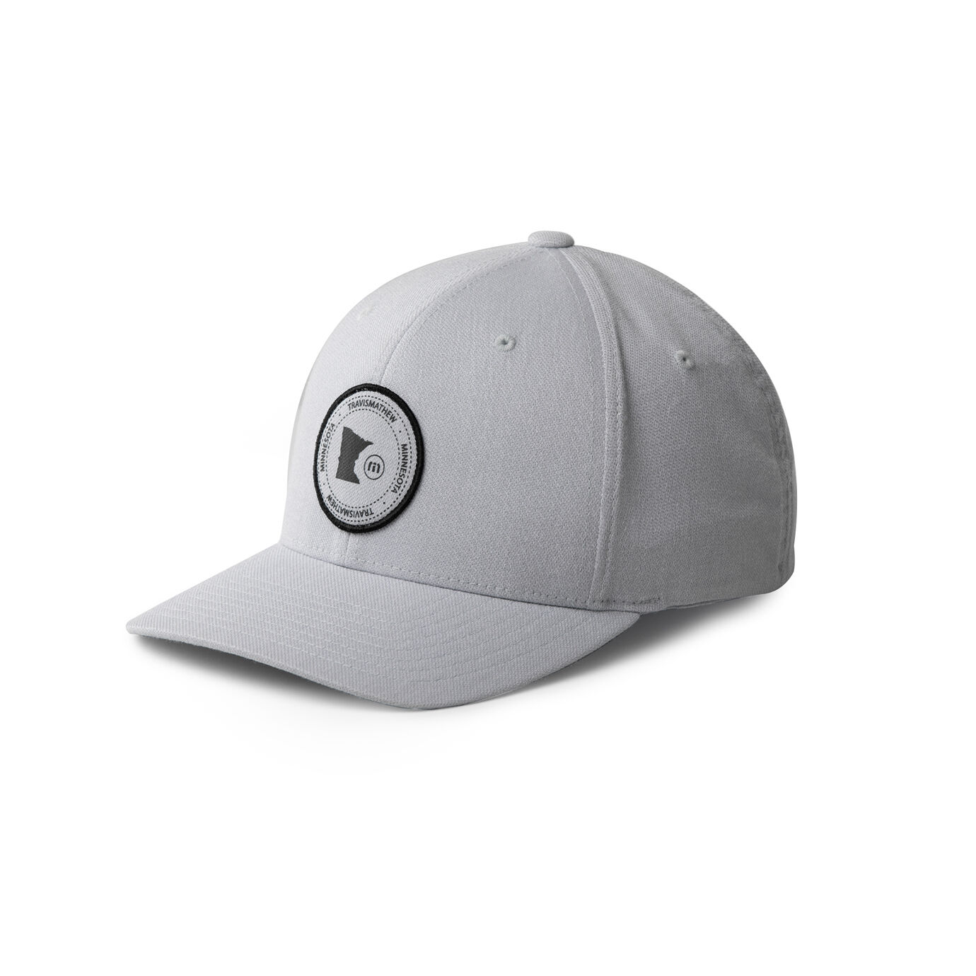 Travis mathew minnesota hat sales