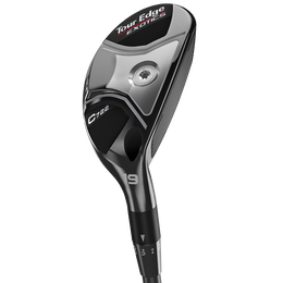 tour edge golf gloves Exotics C722 Hybrid