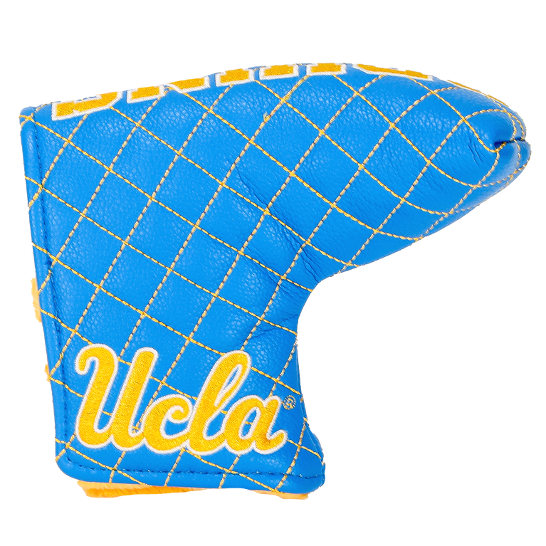 CMC Design UCLA Bruins Blade Putter Cover PGA TOUR Superstore