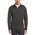 Geo Fleece Quarter-Zip