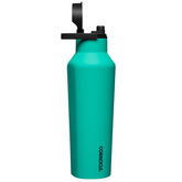 Alternate View 3 of Series A Sport Canteen 20 oz Insulated Water Bottle