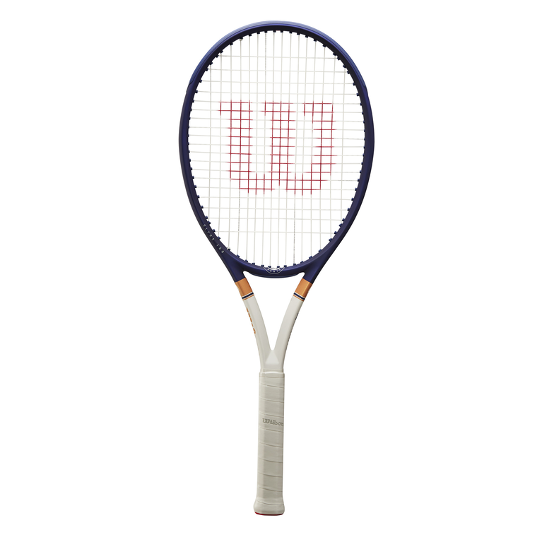 Regelen Spit Viskeus Wilson Roland Garros Ultra 100 Tennis Racquet 2021 | PGA TOUR Superstore