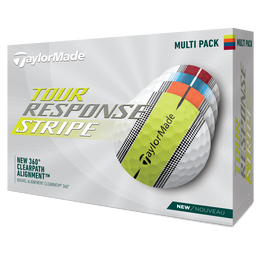 Tour Response Stripe 2023 Golf Balls