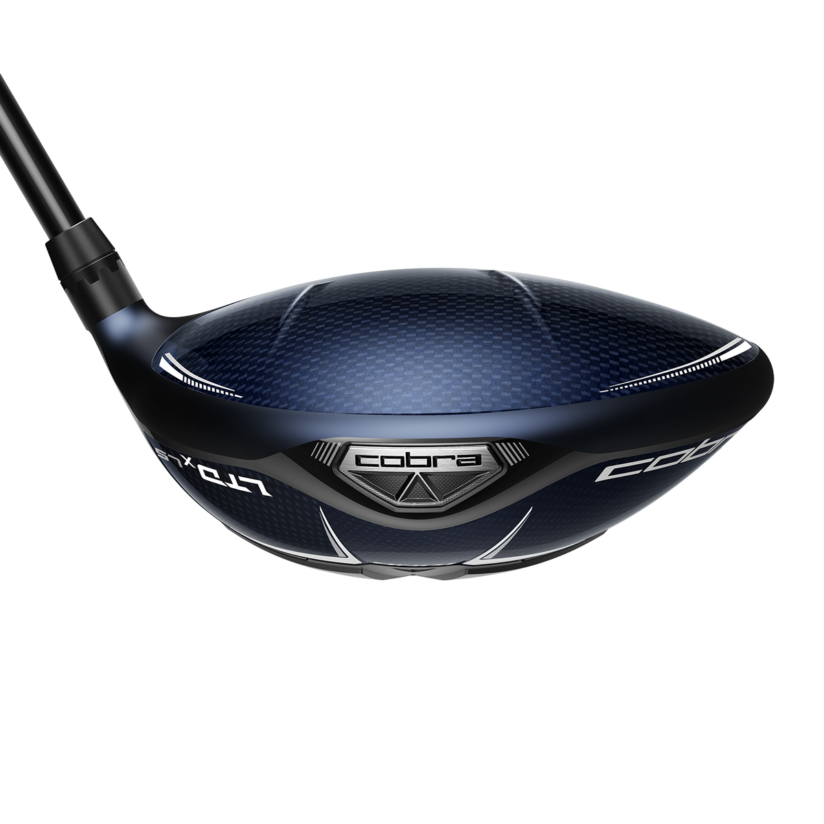 Cobra LTDx LS Blue/Red Driver | PGA TOUR Superstore