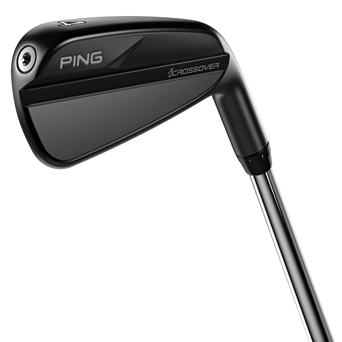 PING iCrossover w/ Graphite Shafts PGA TOUR Superstore