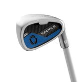 Alternate View 5 of Profile JGI Blue Package Set - Large