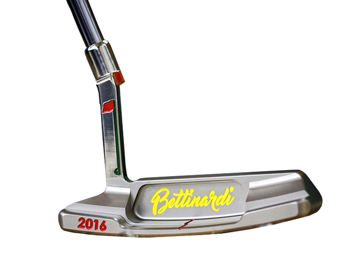 Bettinardi BB8 HWY 20 Putter PGA TOUR Superstore