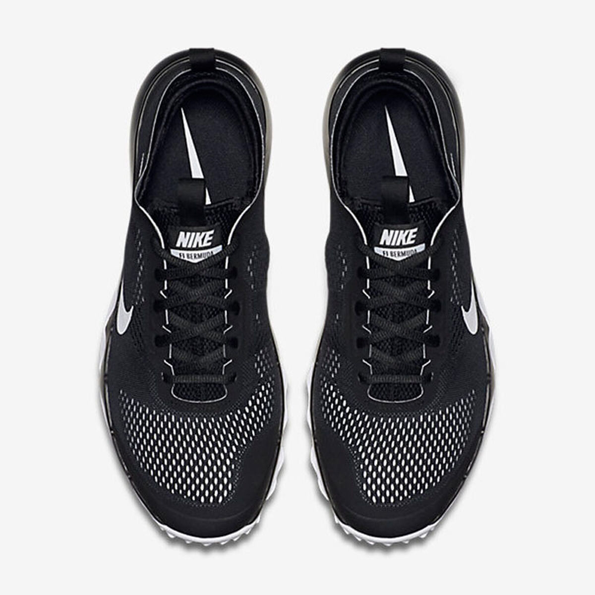 nike fi bermuda golf shoes