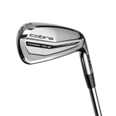 KING Forged TEC X Irons w/ Graphite Shafts