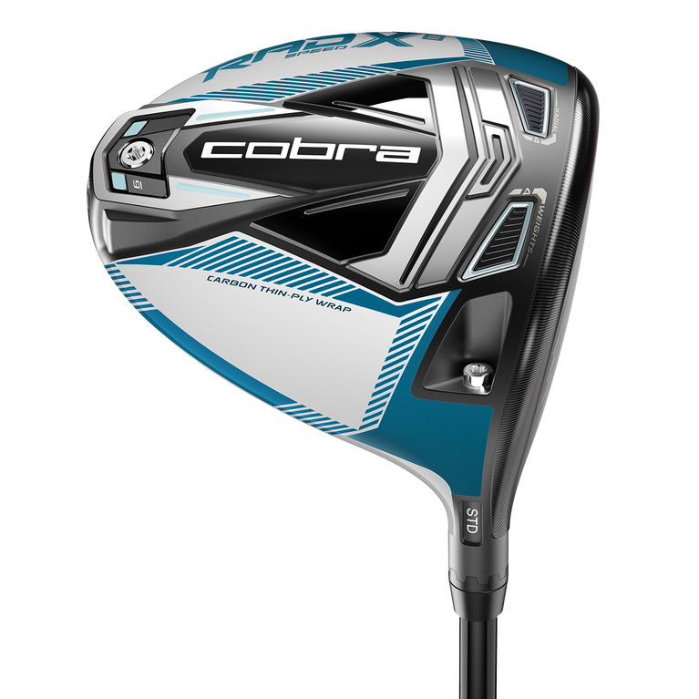 How To Select A Golf Driver Shaft