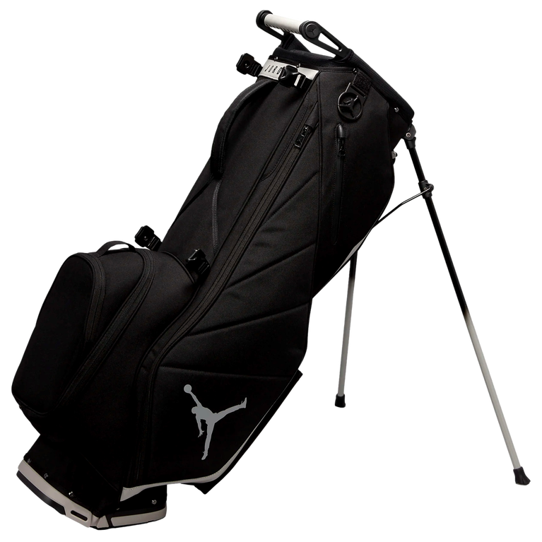 Nike Jordan Fadeaway Stand Bag PGA TOUR Superstore