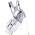 White/Grey