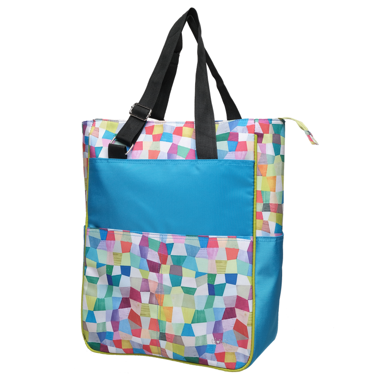 Glove It Kaleidoscope Tennis Tote Bag 22 PGA TOUR Superstore