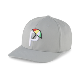 Palmer P Cap