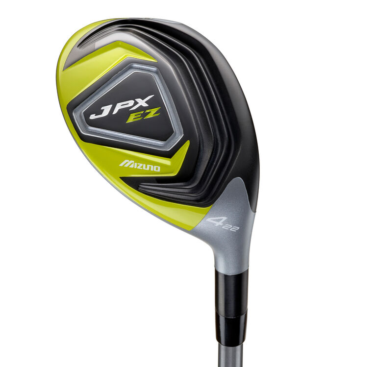 Mizuno Jpx Ez Hybrid 2016 Pga Tour Superstore