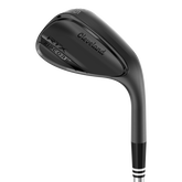 Alternate View 5 of RTX Zipcore Black Satin Wedge