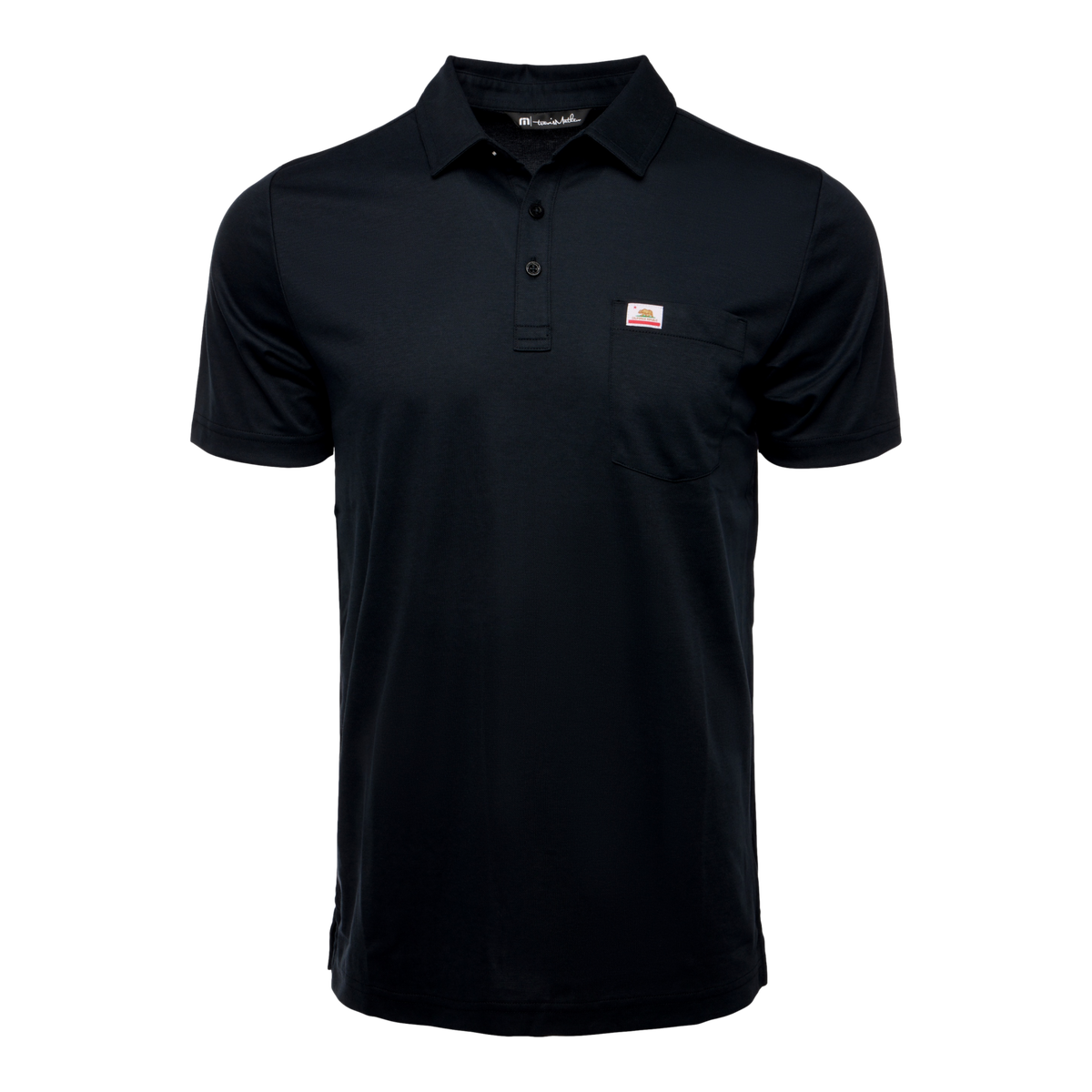 TravisMathew On The Lot Polo PGA TOUR Superstore