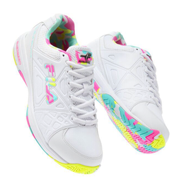 Double Bounce Women&#39;s Pickleball Shoe